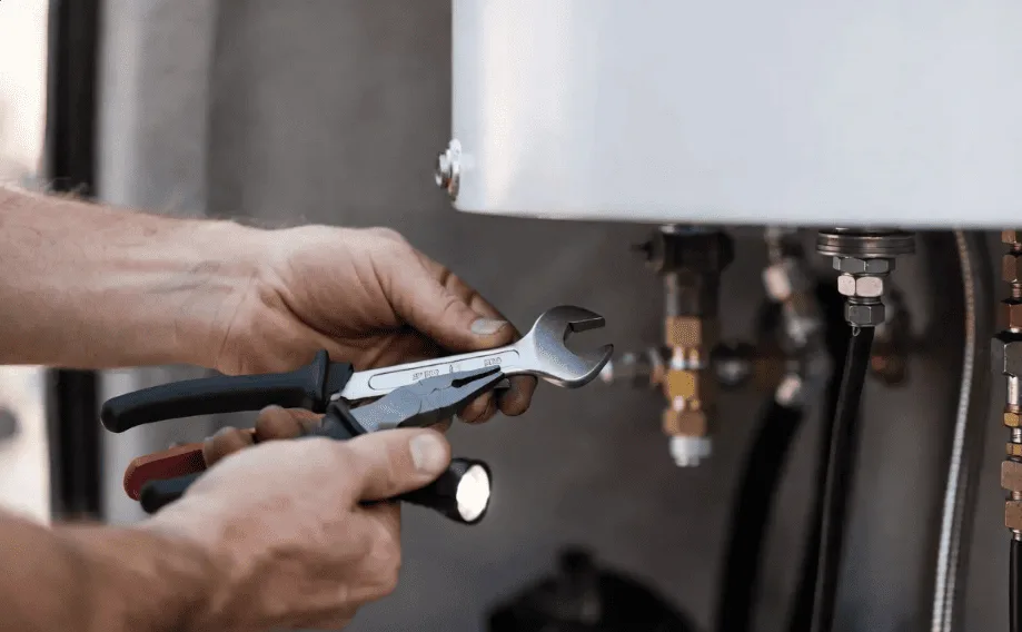Why choose Water Heater Repair in Potter, WI